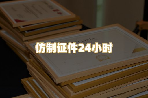 仿制证件24小时